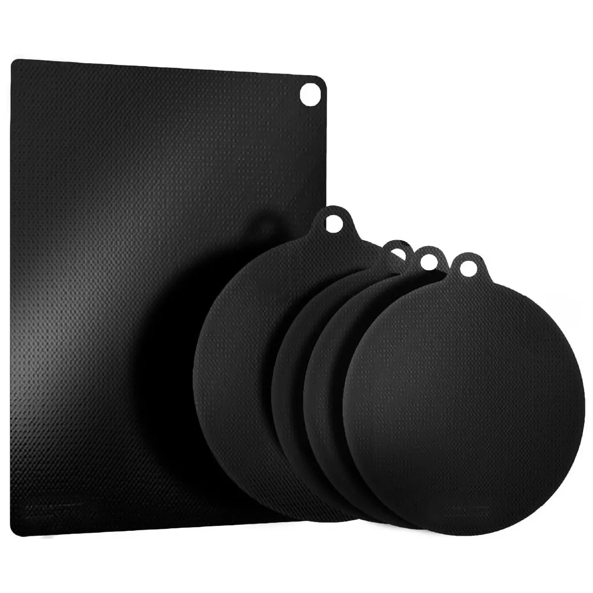 Main product view