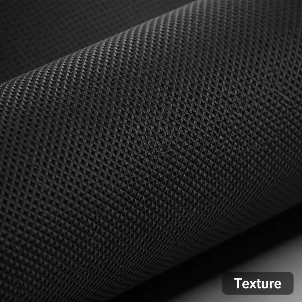 Product detail view