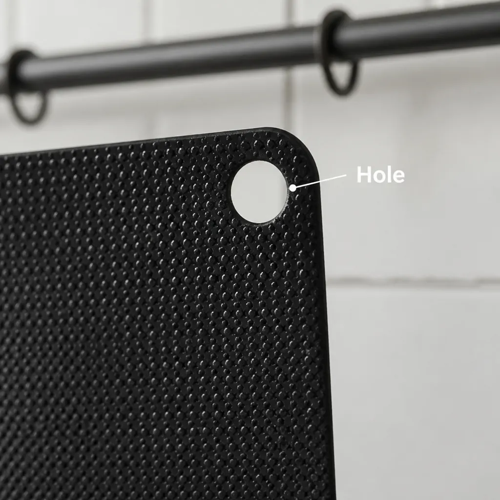 Close product detail view