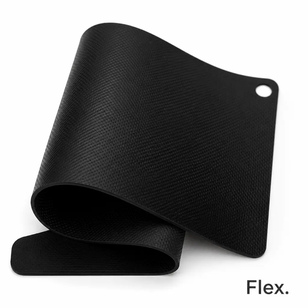 Product on a home surface
