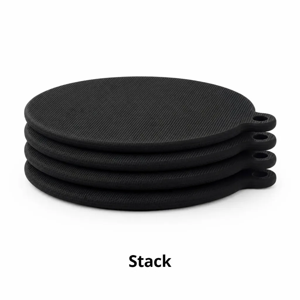 Product gallery view