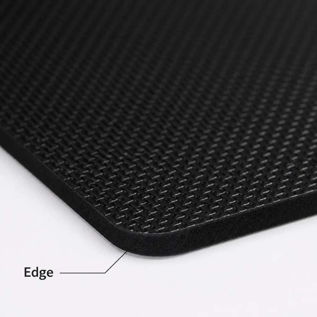 Product accessory view
